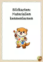 Vorschau - Arbeitsblätter - Tuschkasten Klasse 1 Schnell- Einführung Anleitung⎪Quick Start Guide - Seite 2