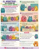 Vista previa - Otros - 10 Historias monstruosas antes de dormir - página 2