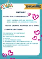 Vorschau - Arbeitsblätter - Materialpaket Eingewöhnung 3 - Seite 3