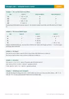 Vorschau - Arbeitsblätter - Teilbarkeit durch 4 und 6 entdecken – AB + Trainingsseite + editierbare Präsentation mit Lösungen | Mathematik Klasse 6 - Seite 2