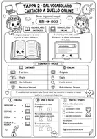 anteprima - Esercizi - Impariamo ad usare il vocabolario - Pagina 2