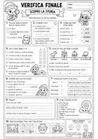 anteprima - Esercizi - Impariamo a conoscere la storia e lo storico - Pagina 2