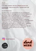 Vorschau - Arbeitsblätter - Warum brauchen wir Regeln? Ethik Werte und Normen AB - Seite 1