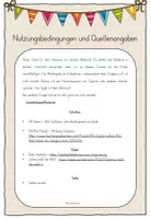 Vorschau - Bildkarten - Erzählkreis: Erzählen vom Wochenende (Kl.1-4) - Seite 3