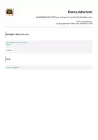 anteprima - Esercizi - QUADERNO DEI TESTI per la classe 3^ con kit di 13 schede in b/n - Pagina 1