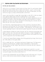Vorschau - Arbeitsblätter - Martin Luther (Reformation): Das Gewitter - Seite 2