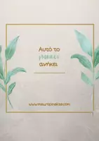 Προεπισκόπηση - Πλάνο μαθήματος / Υλικό για τον εκπαιδευτικό - PLANNER ΠΑΡΑΛΛΗΛΗΣ ΣΤΗΡΙΞΗΣ (2026-2027) - Σελίδα 2