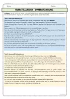 Vorschau - Arbeitsblätter - Europäische Länder Steckbrief – EU Unterrichtsmaterial | Klasse 9–10 - Seite 2