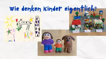 Vorschau - Unterrichtsreihen - Präsentation zum Thema kogntive Entwicklung (Q1: Piaget) - Seite 3