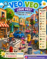 Vista previa - Juegos / Gamificación - VEO VEO - página 2