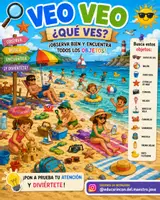 Vista previa - Juegos / Gamificación - VEO VEO - página 3