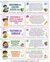 Vista previa - Juegos / Gamificación - JUEGO TRASTORNOS - página 2