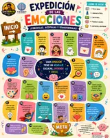 Vista previa - Juegos / Gamificación - Tableros de emociones - página 2