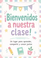 Vista previa - Decoración del aula - Pack decoración de aula | Normas, horario, cumpleaños y abecedario - página 2