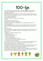 Voorbeeld - getalstructuur tot 10, 20, 100 , 1000,.... - Pagina 3