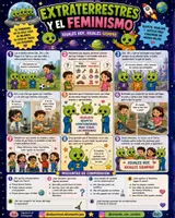 Vista previa - Hojas de trabajo - EXTRATERRESTRES POR LA IGUALDAD - página 1