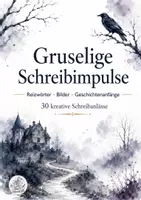 Vorschau - Arbeitsblätter - Gruselgeschichten schreiben – Komplettpaket für die 6. Schulstufe - Seite 1