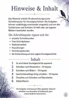 Vorschau - Arbeitsblätter - Gruselgeschichten schreiben – Komplettpaket für die 6. Schulstufe - Seite 2