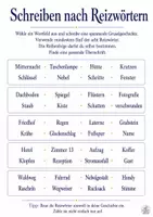 Vorschau - Arbeitsblätter - Gruselige Schreibimpulse – 30 Schreibanlässe für spannende Gruselgeschichten - Seite 3