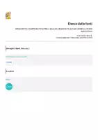 anteprima - Materiale di supporto/inclusione - STRUMENTO COMPENSATIVO PER L' ANALISI GRAMMATICALE DEI VERBI AL MODO INDICATIVO - Pagina 2