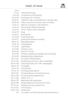 Vorschau - Unterrichtsreihen - At home: rooms, furniture (Englisch, Grundschule) - Seite 3