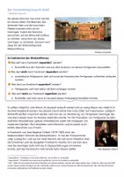 Vorschau - Arbeitsblätter - Merkantilismus im Absolutismus einfach erklärt - Seite 1