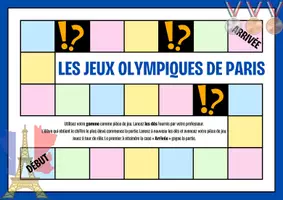 Vista previa - Unidades / Secuencias / Situaciones de Aprendizaje - OIE JEUX OLYMPIQUES FRANCE - página 2