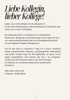 Vorschau - Lehrpläne/Lehrermaterial - Startklar für die 3. Klasse! | Leitfaden für Lehrkräfte (Österreich) - Seite 2