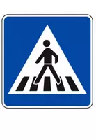Vorschau - Merkblätter - Verkehrserziehung Klasse 1 - Regeln - Seite 2