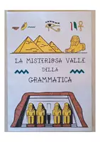 anteprima - Materiale di supporto/inclusione - LA MISTERIOSA VALLE DELLA GRAMMATICA classe 4 - Pagina 1