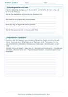 Vorschau - Arbeitsblätter - Arbeitsblatt Deutsch Klasse 8 – Satzgefüge und Nebensatzarten - Seite 3