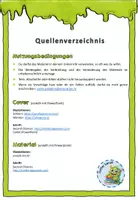 Vorschau - Präsentationen/Tafelbilder - Klassenmanagement Lautstärkeampel Lautstärkeregler - Seite 1