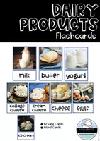 Vorschau - Poster - FOOD Mega Package - Seite 1