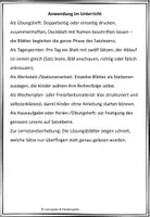 Vorschau - Arbeitsblätter - Fehlersätze auf Satzebene - genaues Lesen üben - Seite 2