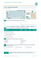 Vorschau - Stundenentwürfe - Arbeitsmaterial Tastatur und Maus bedienen - Seite 2