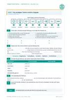 Vorschau - Stundenentwürfe - Arbeitsmaterial Tastatur und Maus bedienen - Seite 3