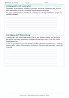 Vorschau - Arbeitsblätter - Arbeitsblatt Deutsch Klasse 9 – Eine dialektische Erörterung verfassen - Seite 3