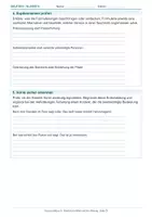 Vorschau - Arbeitsblätter - Arbeitsblatt Deutsch Klasse 9 – Rhetorische Mittel und ihre Wirkung - Seite 2