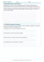 Vorschau - Arbeitsblätter - Arbeitsblatt Deutsch Klasse 9 – Rhetorische Mittel und ihre Wirkung - Seite 3