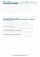 Vorschau - Arbeitsblätter - Arbeitsblatt Deutsch Klasse 9 – Sachtexte kritisch untersuchen - Seite 3