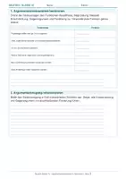 Vorschau - Arbeitsblätter - XXL Materialpaket – Deutsch Arbeitsblätter Klasse 1 bis 10 - Seite 2