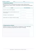 Vorschau - Arbeitsblätter - Arbeitsblatt Deutsch Klasse 10 – Argumentationsstrukturen in Sachtexten - Seite 3