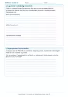 Vorschau - Arbeitsblätter - Deutsch Klasse 10 – Kommentar und Stellungnahme verfassen - Seite 2