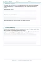 Vorschau - Arbeitsblätter - Deutsch Klasse 10 – Kommentar und Stellungnahme verfassen - Seite 3