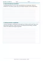Vorschau - Arbeitsblätter - Arbeitsblatt Deutsch Klasse 10 – Kurzprosa interpretieren - Seite 3