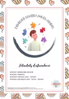 Vista previa - Refuerzo / NEE / Materiales de apoyo - DOSSIER ESTIMULACIÓ COGNITIVA ALIMENTS - página 1