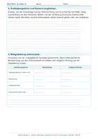 Vorschau - Arbeitsblätter - Arbeitsblatt Deutsch Klasse 10 – Literaturverfilmungen analysieren und vergleichen - Seite 2