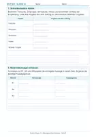 Vorschau - Arbeitsblätter - Arbeitsblatt Deutsch Klasse 10 – Materialgestütztes Schreiben - Seite 1