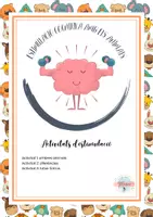 Vista previa - Refuerzo / NEE / Materiales de apoyo - DOSSIER ESTIMULACIÓ COGNITIVA ANIMALS - página 1