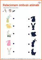 Vista previa - Refuerzo / NEE / Materiales de apoyo - DOSSIER ESTIMULACIÓ COGNITIVA ANIMALS - página 3